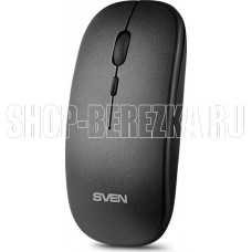 SVEN RX-565SW т/серый