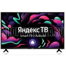 BBK 43LEX-8234/UTS2C SMART TV Яндекс