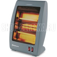 SAKURA SA-0670DG серый