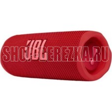 JBL FLIP 6 RED красная (JBLFLIP6RED) [ПИ]