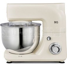 BQ MX520 Ivory