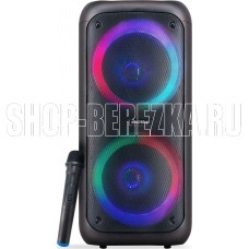 SMARTBUY (SBS-5240) LAVA, черный