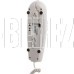 MAXVI CS-01 White