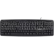 SMARTBUY (SBK-210U-K) ONE 210 USB, чёрный