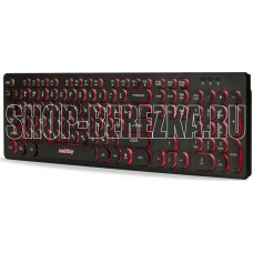 SMARTBUY (SBK-328U-K) ONE 328 USB, черный