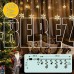 WINTER GLADE 126 ламп Тёплый белый CB114