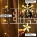 WINTER GLADE 126 ламп Тёплый белый CB114