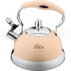 TECO TC-125-BG кремовый/бежевый 3,0л
