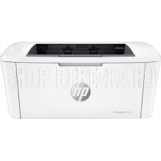 HP Laser M111A White (7MD67A) (ПИ)