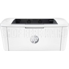 HP Laser M111W White (7MD68A) (ПИ)
