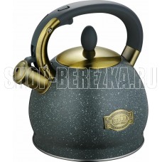 KELLI KL-4555 3л серый