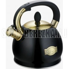 KELLI KL-4556 3л чёрный