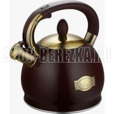 KELLI KL-4556 Шоколад