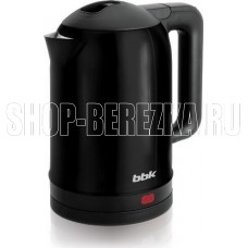 BBK EK1809S черный