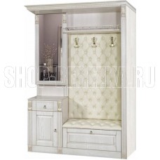 БИТЕЛ ВЕРОНИКА ТСВ бодего/ясень патина