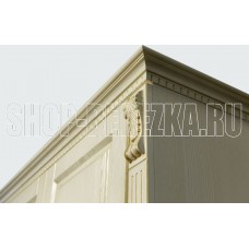 БИТЕЛ ВЕРОНИКА УБЛ+ УБП ясень патина