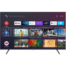 HARPER 55U770TS UHD 4K SMART TV Google безрамочный