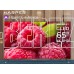 HARPER 65Q850TS QLED UHD 4K SMART TV безрамочный