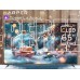 HARPER 65Q850TS QLED UHD 4K SMART TV безрамочный