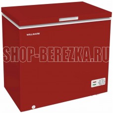 WILLMARK CF-310CS красный ларь