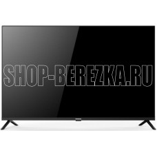 RENOVA TLE-43FSBM SMART TV Full HD Безрамочный