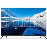 RENOVA TLE-50USBM SMART TV Безрамочный