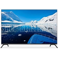 RENOVA TLE-50USBM SMART TV Безрамочный