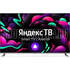 STARWIND SW-LED58UG401 UHD SMART TV Яндекс