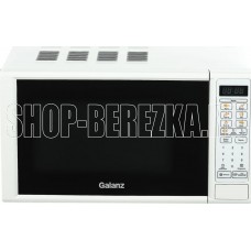 GALANZ MOG-2011DW 20л. белый