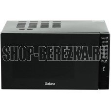 GALANZ MOG-2375DB 23л. черный