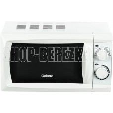 GALANZ MOS-2002MW 20л. белый