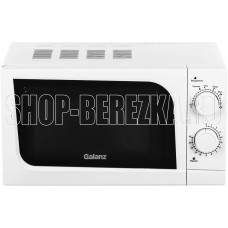 GALANZ MOS-2004MW 20л. белый