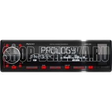PROLOGY CMD-330 DSP USB/FM/BT ресивер