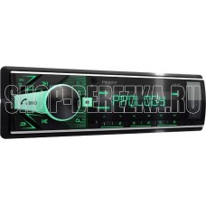 PROLOGY CMX-250 FM/USB ресивер