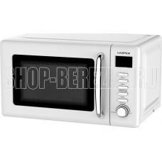 HARPER HMW-20ST02 WHITE