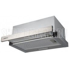 CENTEK CT-1840-50 SS (сталь) ширина 50см