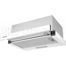 CENTEK CT-1840-50 WHITE (белый) ширина 50см