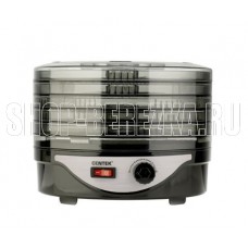 CENTEK CT-1658, Черный