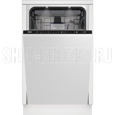 BEKO BDIS38121Q