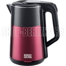 GOODHELPER KPS-188C Вишня