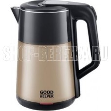 GOODHELPER KPS-188C Золото