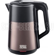 GOODHELPER KPS-188C Серый