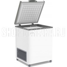 FROSTOR F 180 S (ларь, глухая крышка)