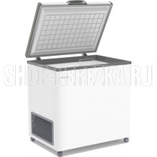 FROSTOR F 250 S (ларь, глухая крышка)