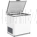 FROSTOR F 250 S (ларь, глухая крышка)