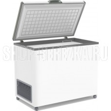 FROSTOR F 350 S (ларь, глухая крышка)