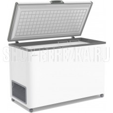 FROSTOR F 400 S (ларь, глухая крышка)
