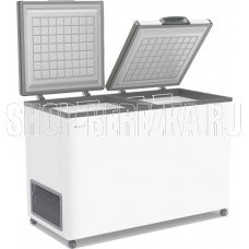 FROSTOR F 400 SD (ларь, глухая крышка)