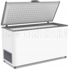FROSTOR F 500 S (ларь, глухая крышка)
