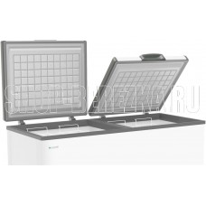 FROSTOR F 500 SD (ларь, глухая крышка)